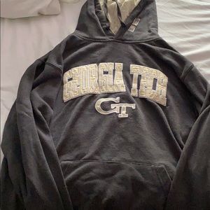 super comfy sweatshirt